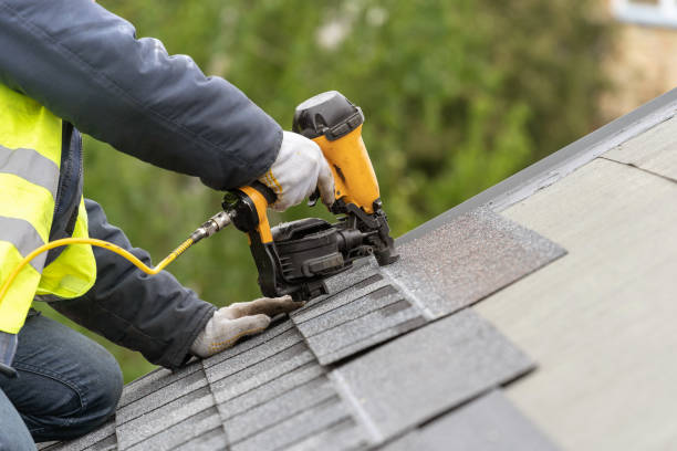 Best Metal Roofing Installation  in Marietta Alderwood, WA