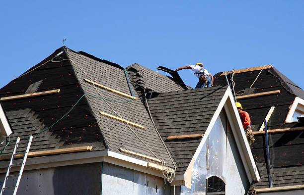 Best Roof Insulation Installation  in Marietta Alderwood, WA
